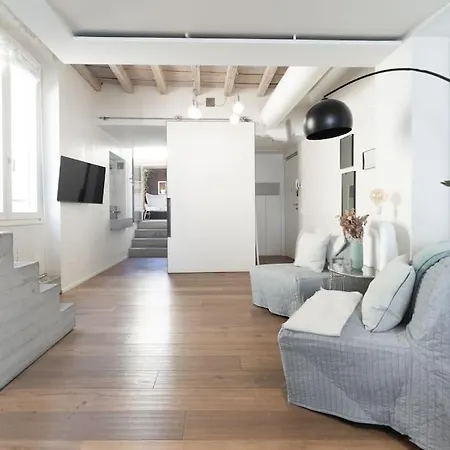 Biancoperla Apartment