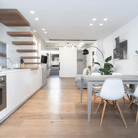 Biancoperla - Meliora Apartamento