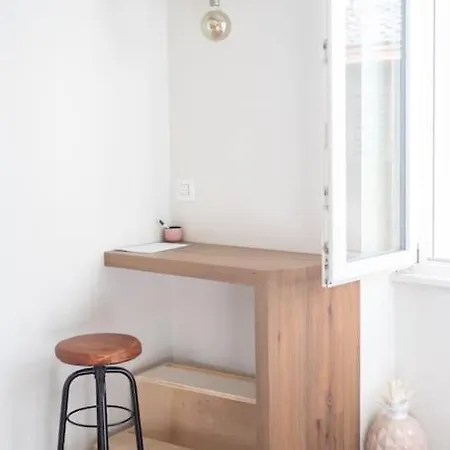 Biancoperla Apartment Bergamo