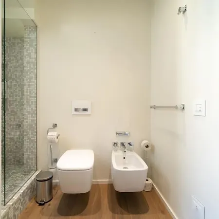 Biancoperla Apartment