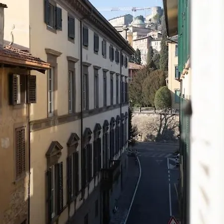 Biancoperla * Bergamo