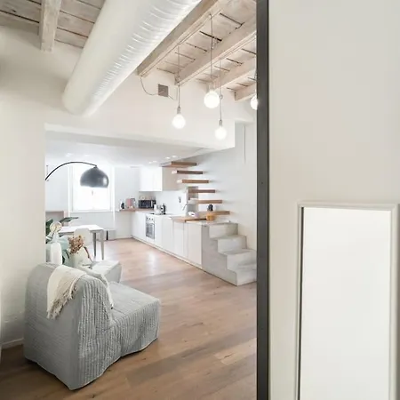 Biancoperla - Meliora Διαμέρισμα Μπέργκαμο