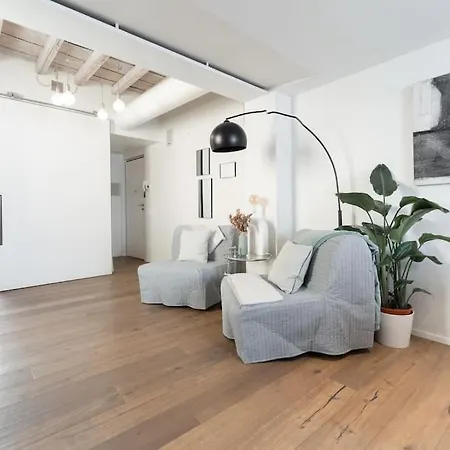 Lejlighed Biancoperla - Meliora