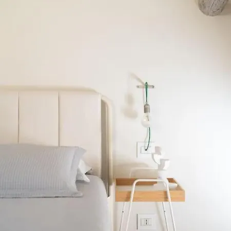 Biancoperla - Meliora Διαμέρισμα Μπέργκαμο