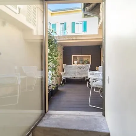 Biancoperla - Meliora