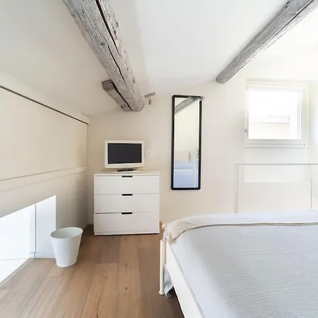 Biancoperla - Meliora * Μπέργκαμο