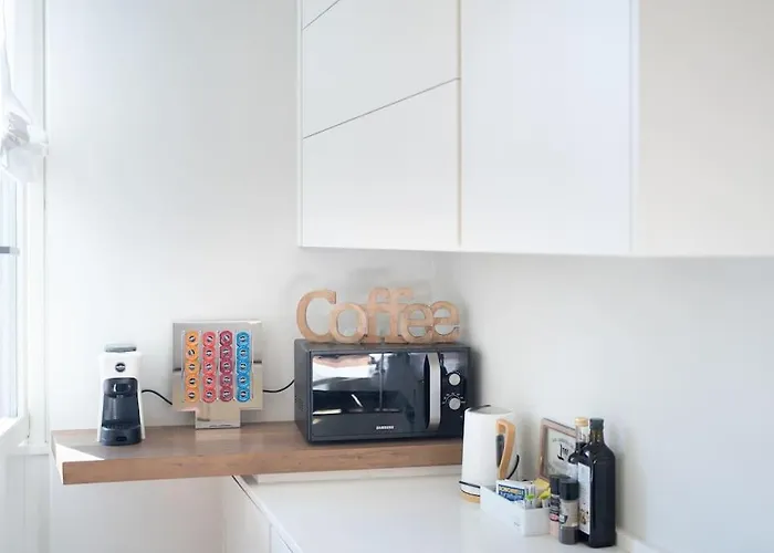 Biancoperla - Meliora Daire *