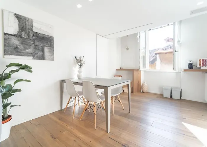 Daire Biancoperla - Meliora *