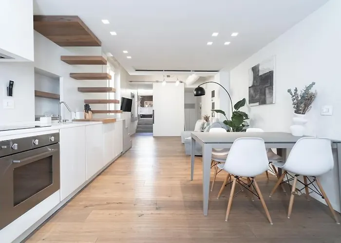 Biancoperla - Meliora Daire