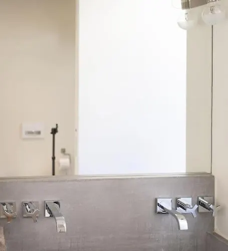 Biancoperla - Meliora Lejlighed *