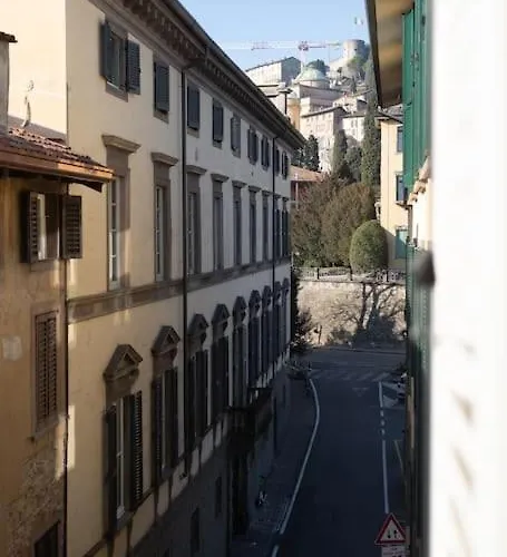 Biancoperla - Meliora * Bergamo