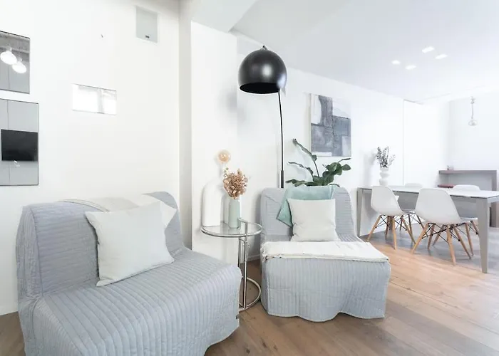 Biancoperla - Meliora Daire