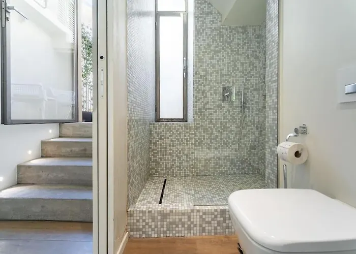 Lejlighed Biancoperla - Meliora Bergamo