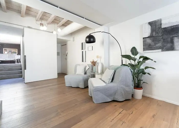 Daire Biancoperla - Meliora