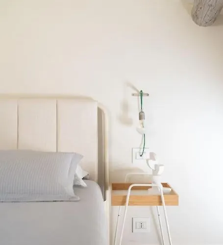 Biancoperla - Meliora Daire Bergamo