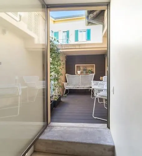 Biancoperla - Meliora