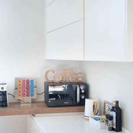 Biancoperla - Meliora Appartamento *