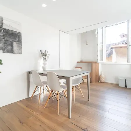 Apartament Biancoperla *
