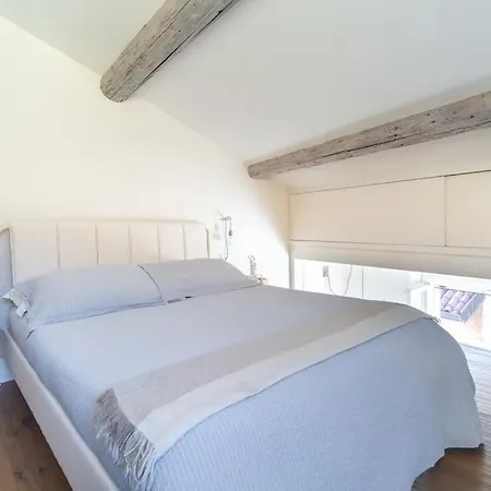 Apartament Biancoperla