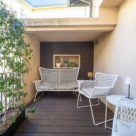 Appartamento Biancoperla - Meliora Bergamo