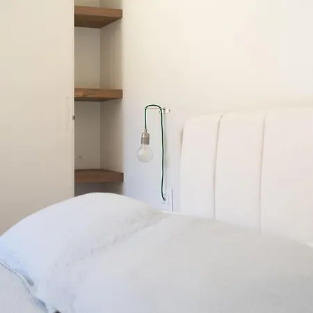 Biancoperla Apartament *