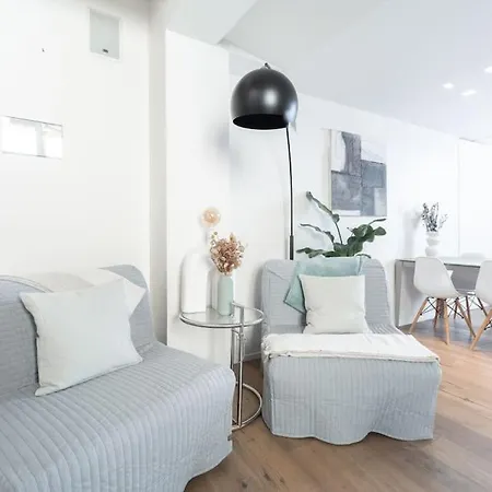 Biancoperla Apartament