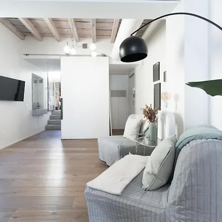 Apartament Biancoperla *