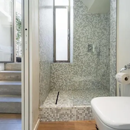 Apartament Biancoperla Bergamo
