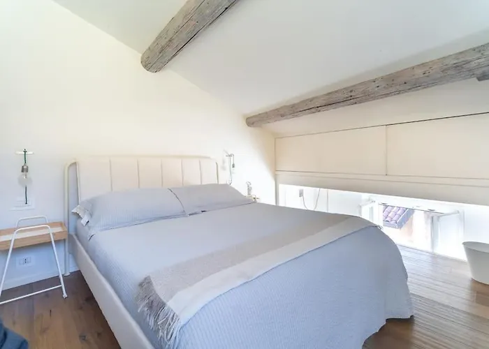 Apartment Biancoperla - Meliora