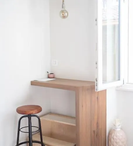 Biancoperla - Meliora Apartment Bergamo