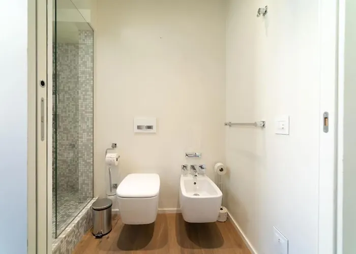 Biancoperla - Meliora Apartment