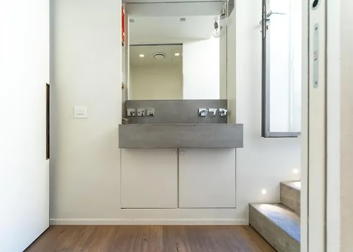 Apartment Biancoperla - Meliora *