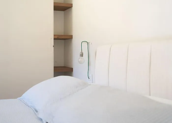 Biancoperla - Meliora Apartment *